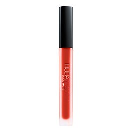 Liquid Matte Long Wear Lipstick - Mat Bitişli Likit Ruj